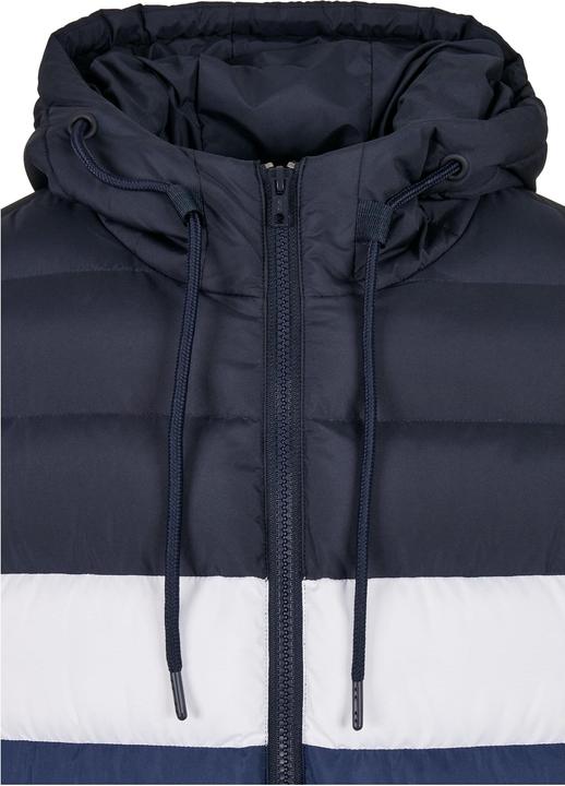 Produktbild Urban Classics Colorblock Bubble Jacket (L)