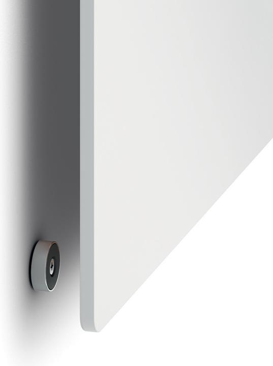 Productafbeelding Nobo Witbord zonder frame (60 x 45 cm)