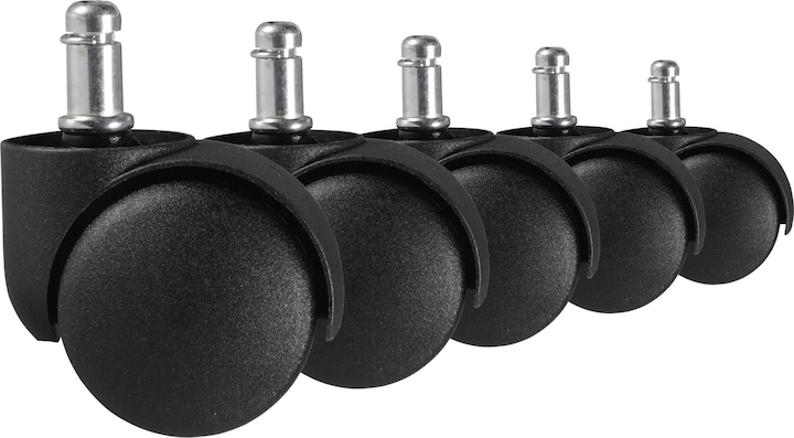 Actual product image Amstyle Rollers