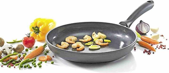 Produktbild Krüger Bratpfanne 'Potsdam' (20 cm, Bratpfanne, Aluminiumguss)