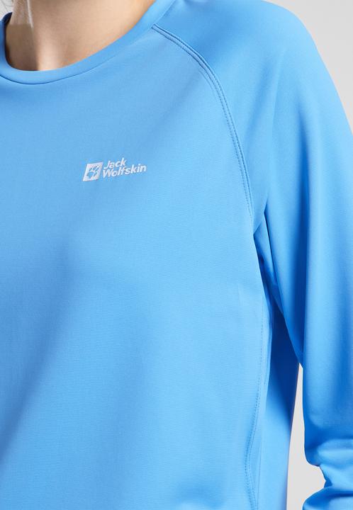 Produktbild Jack Wolfskin Prelight Swift Ls W (L)