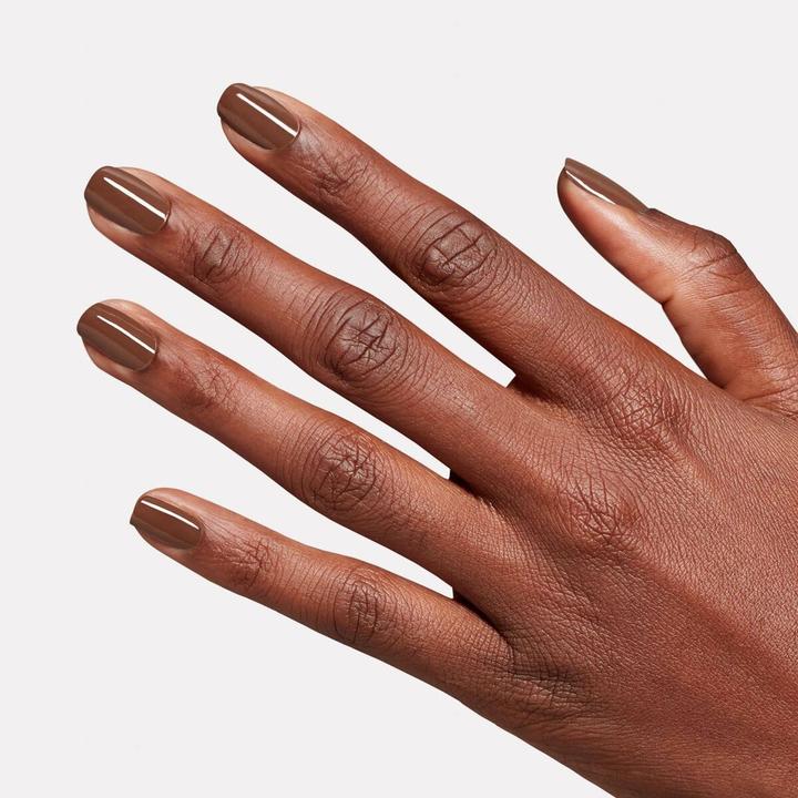 Produktbild OPI Nature Strong Nail Polish Make My Bark On The World 15ml (Make My Bark On The World, Farblack)