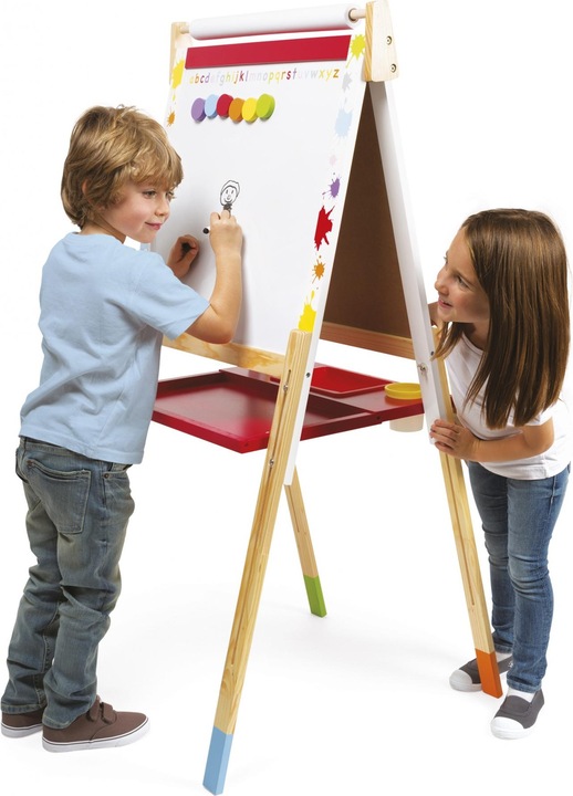 Produktbild Janod Splash