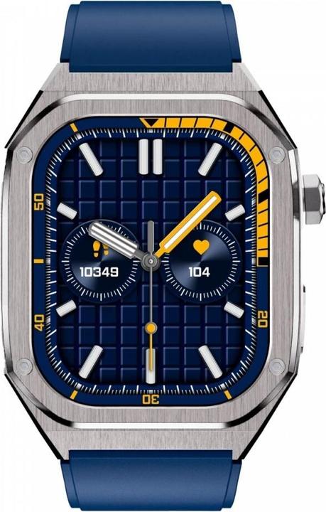 Actual product image Maxcom FW65 Iron S (41 mm)