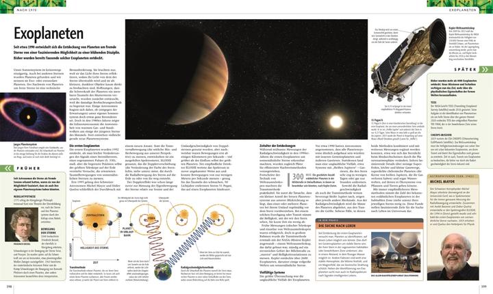 Produktbild Wissenschaft & Technik