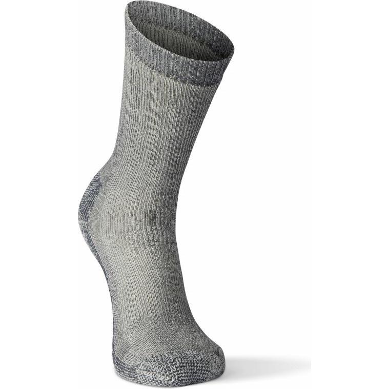 Thumbnail - Smartwool, Unisex, Sportsocken, Hike Extra Cushion Crew (38 - 41), Grau