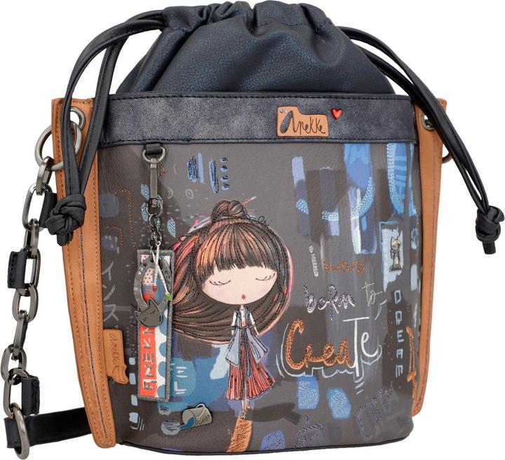Immagine prodotto Anekke Contemporary Beuteltasche 30 cm
