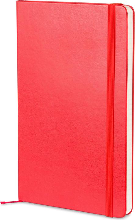Productafbeelding Moleskine Notitieboekje in het kwadraat, harde kaft (A5, Gecontroleerd, Hardcover)
