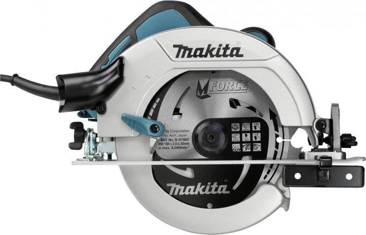Actual product image Makita Hand circular saw