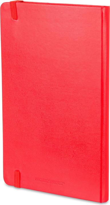 Productafbeelding Moleskine Notitieboekje in het kwadraat, harde kaft (A5, Gecontroleerd, Hardcover)