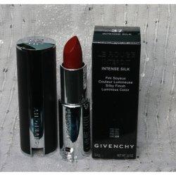 Actual product image Givenchy Long-lasting lipstick Interdit Intense Silk (Lips tick) 3.4 g - Shade: N210 Rose Brais (N210 Rose Braisé)