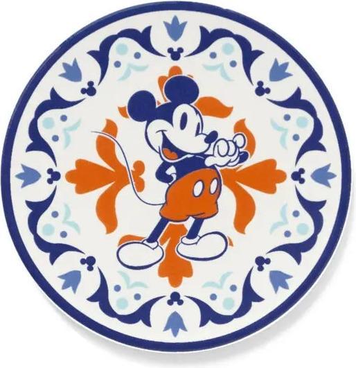Actual product image Disney Mickey Mouse ceramic series - Coaster