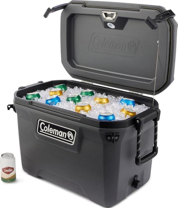 Actual product image Coleman Convoy 55qt (53 l)