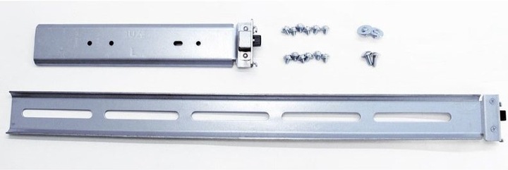 Immagine prodotto Intertech Guide telescopiche Inter-Tech per rack