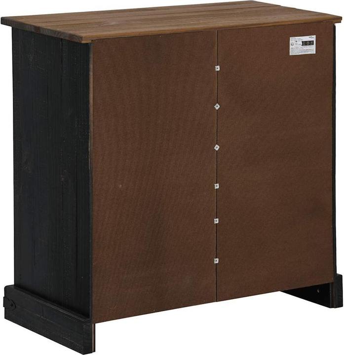 Produktbild vidaXL Sideboard (80 x 40 x 80 cm)
