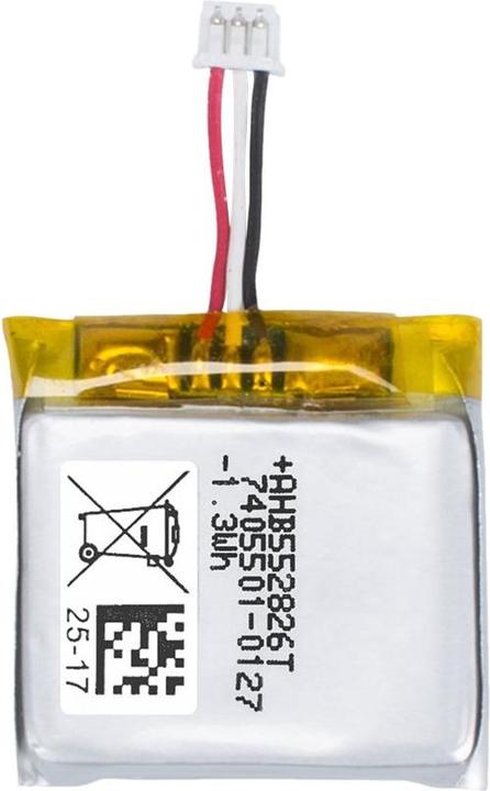 Produktbild Sennheiser Batterie