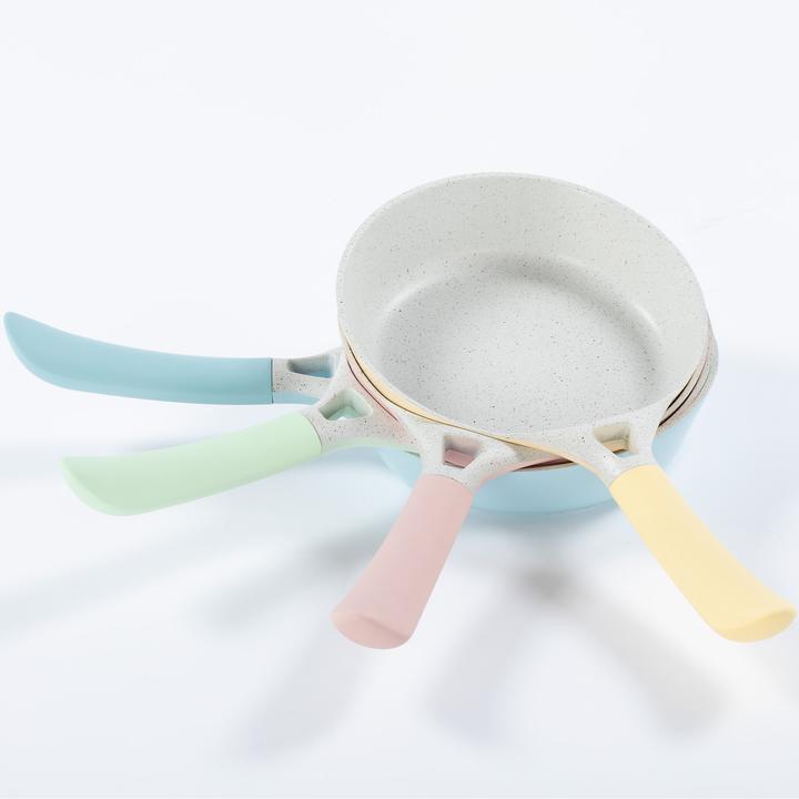 Produktbild Create Pan Studio (24 cm, Bratpfanne, Aluminiumguss)