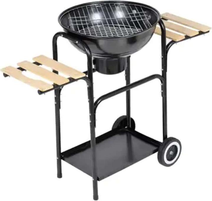 Image du produit vidaXL Grills (44 cm)