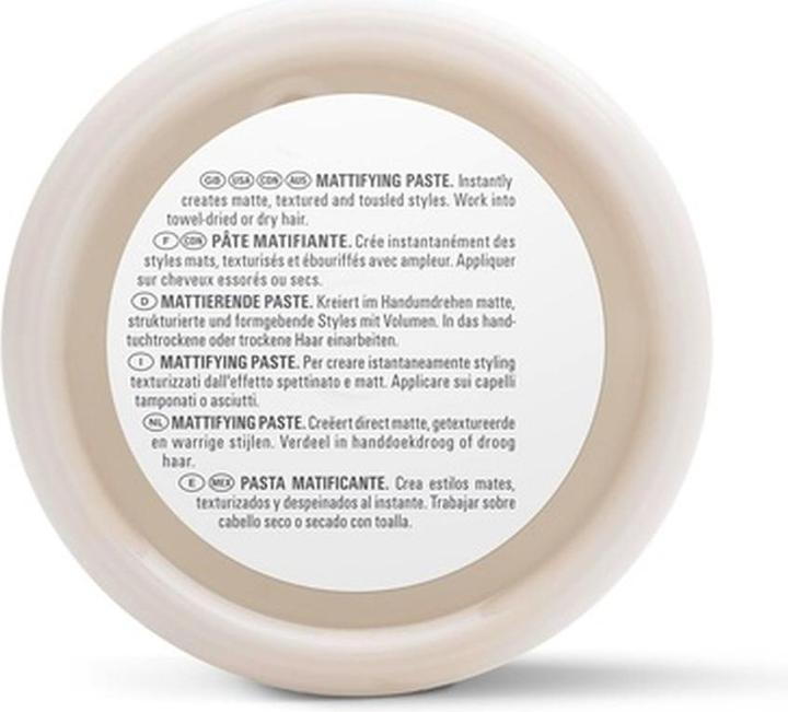 Produktbild Goldwell Stylesign Texture Mattierende (Haarpaste, 50 ml)