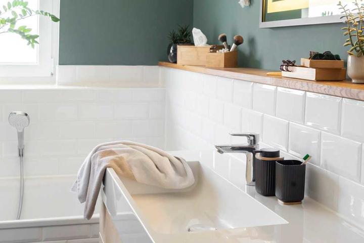 Produktbild Wenko Rotello