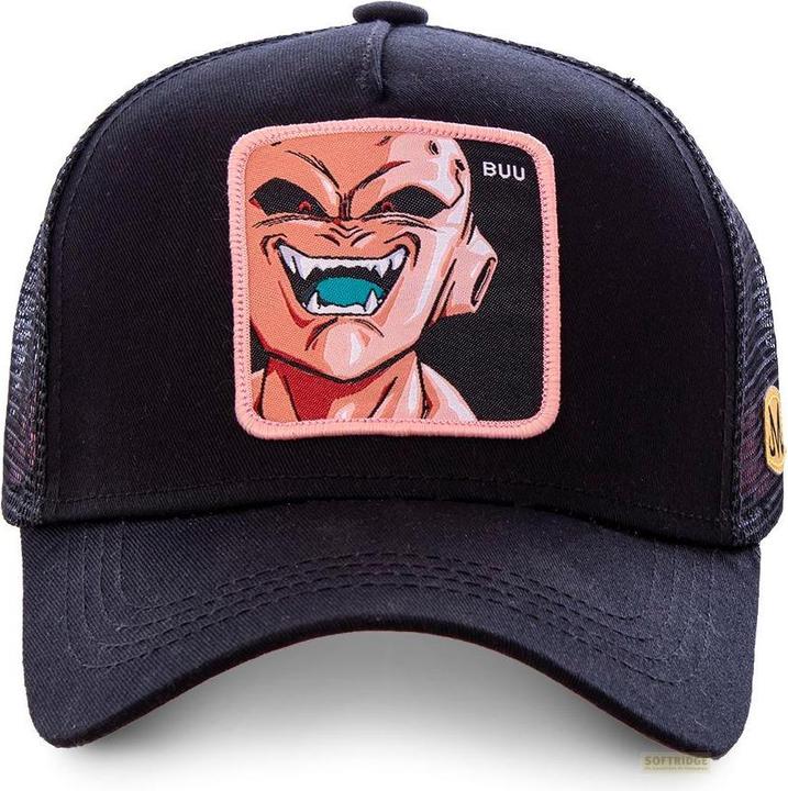 Actual product image Capslab Dragon Ball - Kid Buu - U size