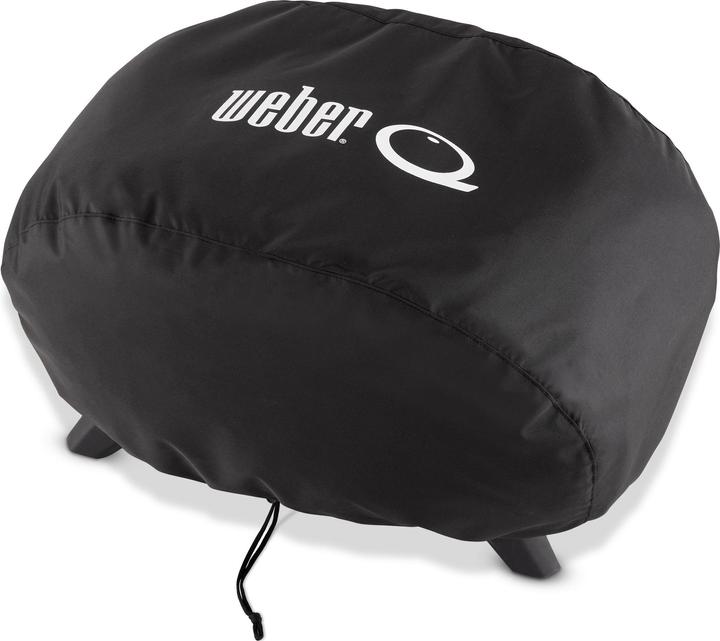 Weber Premium