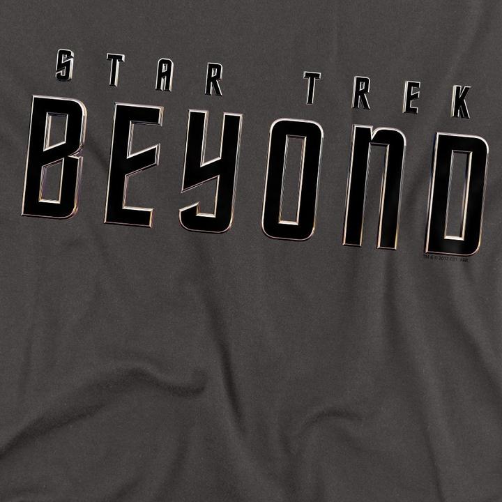 Produktbild Star Trek Beyond TShirt (M)