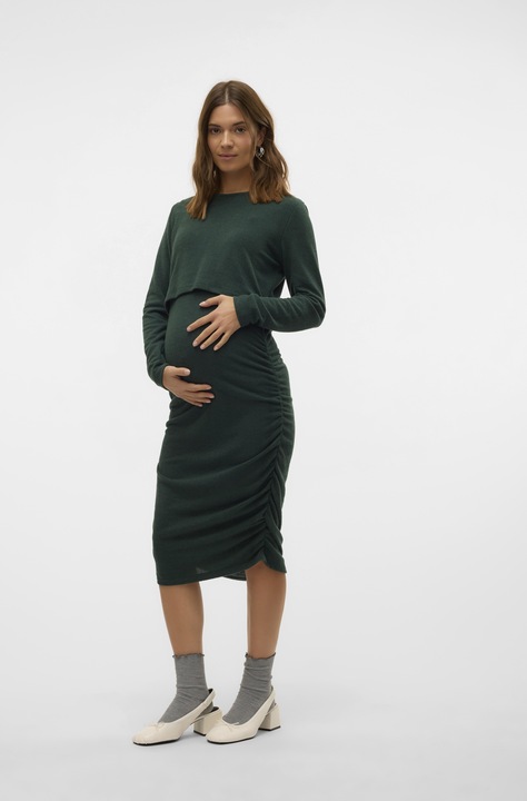 Image du produit Mamalicious MLMAJA Robe de grossesse (S)