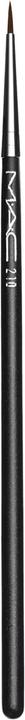 Actual product image MAC Cosmetics 210 Precise Eye Liner Brush (Eyebrows)