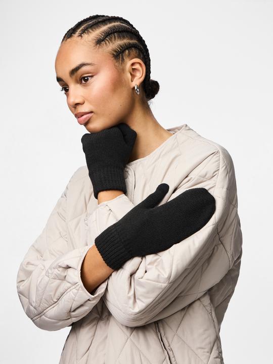 Image du produit Pieces Pcnew Buddy Smart Mittens 3 Pack Noos Bc (Taille unique)