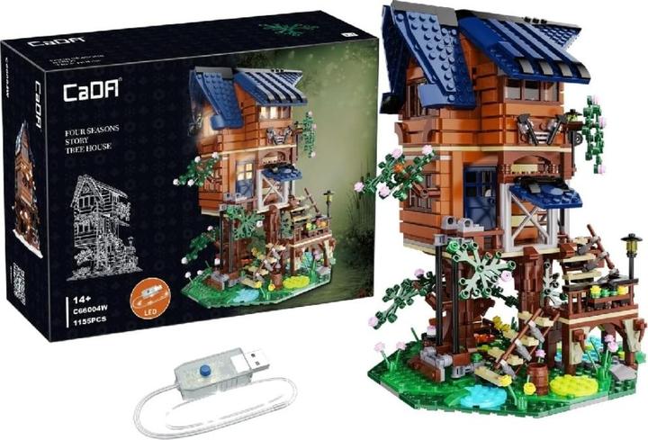 Produktbild Cada Four Seasons Tree House