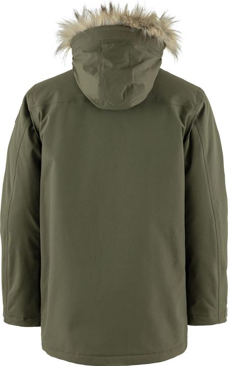 Immagine prodotto Fjällräven Parka Nuuk Lite (S)