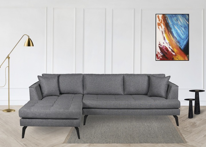 Actual product image Atelier del Sofa Claire (Corner sofa)