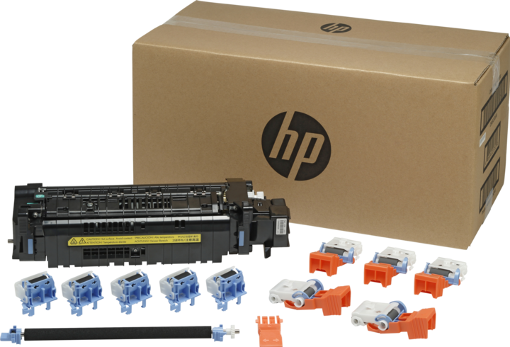 Actual product image HP L0H25A