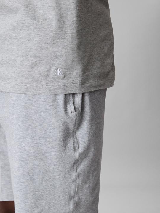 Actual product image Calvin Klein S/S Crew Neck 3pk (L)