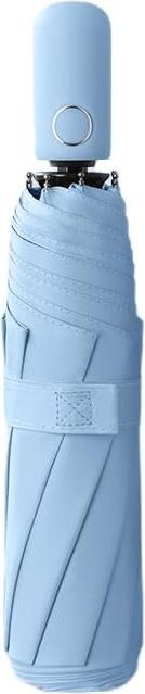 Produktbild Alopini Faltbarer Regenschirm Outdoor UV-Schutz Taschenschirm automatisch