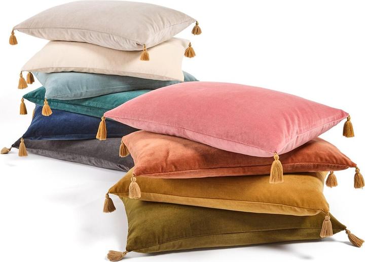 Produktbild La Redoute Interieurs Velvet (60 x 40 cm)