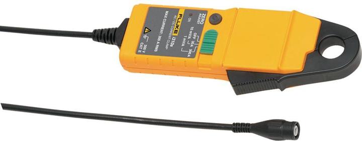 Actual product image Fluke Current clamp adapter i310s AC/DC (CAT III 300V)