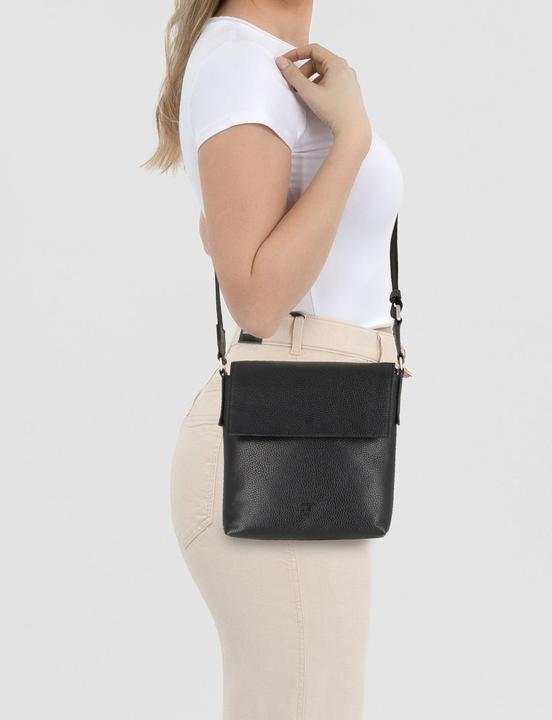 Produktbild Jost Vika Umhängetasche Leder 23 cm