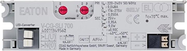 Produktbild Ceag Modul