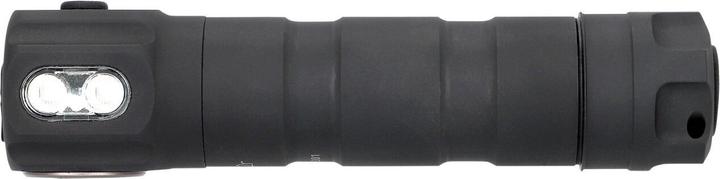 Produktbild Walther HLC2r 1000 Lumen LED-Stirnlampe Akku- oder Batteriebetrieb (1000 lm)