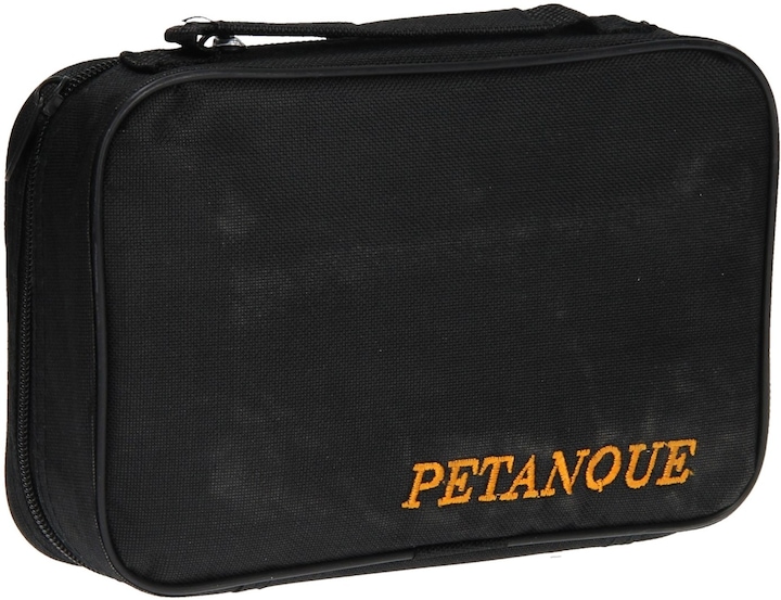 Immagine prodotto Set da bocce (6 x, 74 mm)