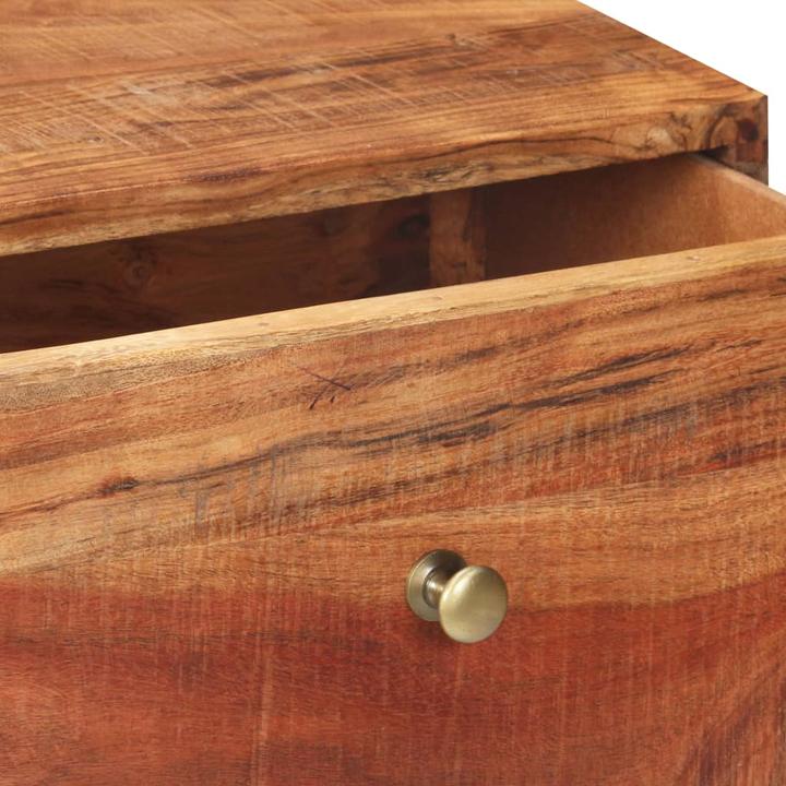 Produktbild vidaXL Konsolentisch (35 x 90 x 75 cm)