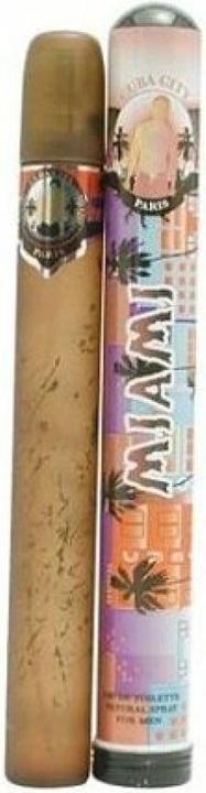 Immagine prodotto Fragluxe Cuba Miami (Eau de toilette, 35 ml)