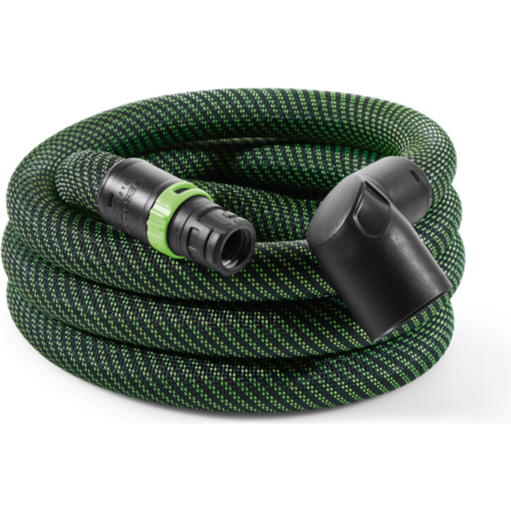 Festool, Accessori per aspiratori industriali, Tubo di aspirazione D 27x3m-AS-90°/CT