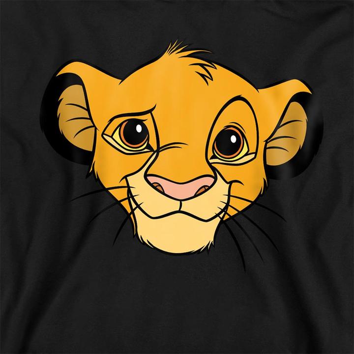 Produktbild The Lion King Kapuzenpullover (116)