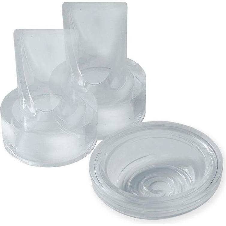 Esperanza, Accessori per tiralatte, Breast Pump Accessories