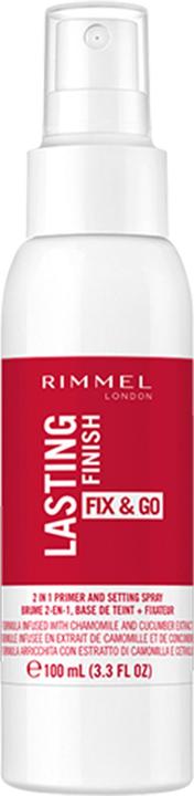 Rimmel London Insta Fix & Go (Fcfcf4)