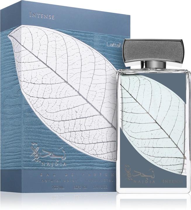 Immagine prodotto Lattafa Najdia Intense (Eau de parfum, 100 ml)
