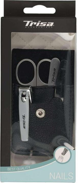 Produktbild Trisa Manicure-Set